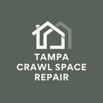 Tampa Crawl Space Repair Logo